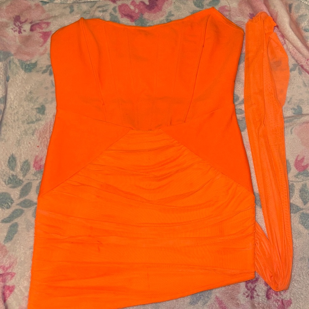 Fashion nova dress